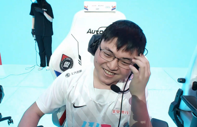 LOL亚运会名单提前曝光？网友无力吐槽：看到Uzi就知道是假的！