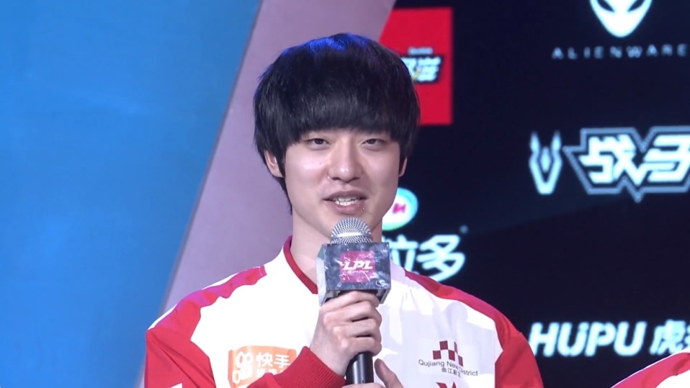 LPL韩援现状令人心疼：Mystic离婚后事业不顺，无法来中国发展