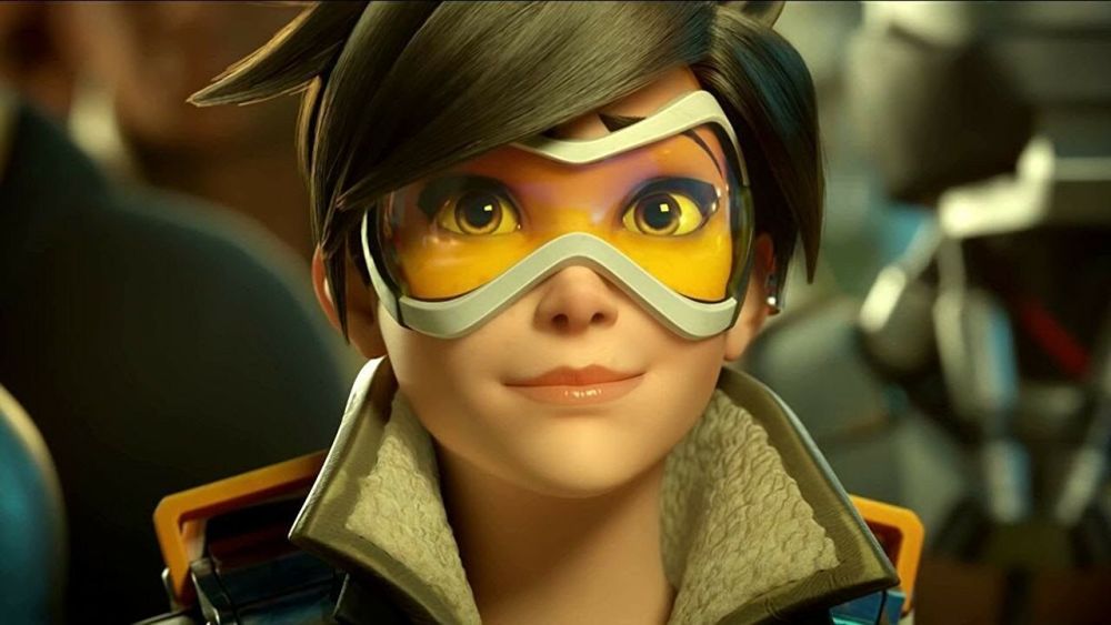 尽管有前期调研《守望先锋》开发商动视暴雪并没有实际搞NFT内容