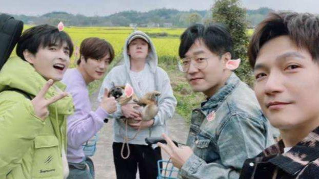 0713口无遮拦男团-0713有哪些人-0713是什么意思-0713男团都有谁