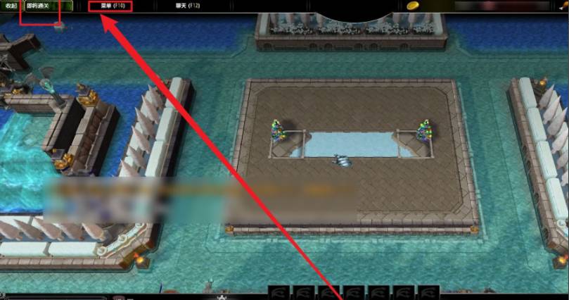 War3-冰封王座地图即将通关科技树怎么点-即将通关科技树点法攻略