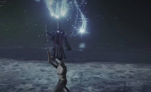 艾尔登法环BOSS击杀顺序