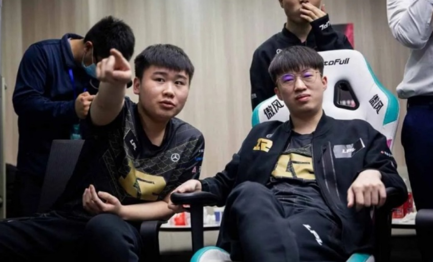 《电子竞技》主编透露：LOL亚运会不考虑有负面舆论的选手