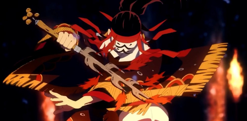 《鬼灭之刃》的秘密，日之呼吸与月之呼吸的关系