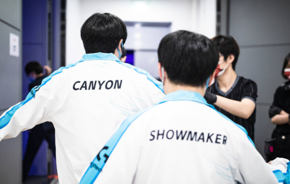 DK官宣Nuguri进入大名单，训练效果喜人，LCK夏季赛悬念重重