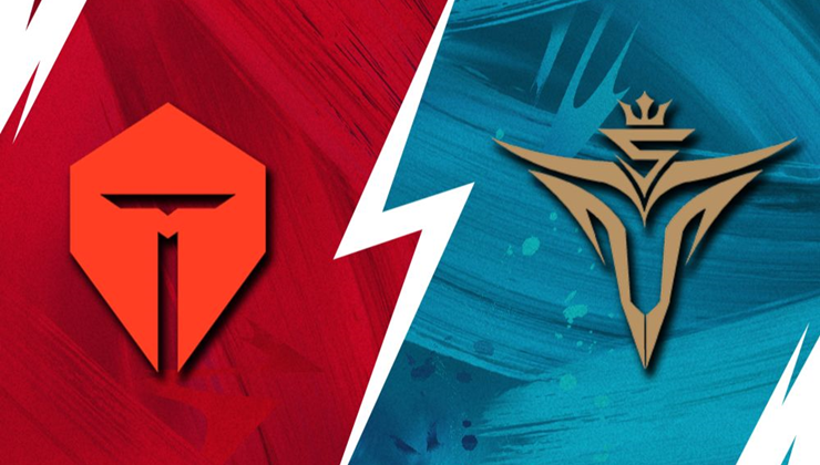 TES还是V5 谁将获取2022LPL春决最后一张门票？