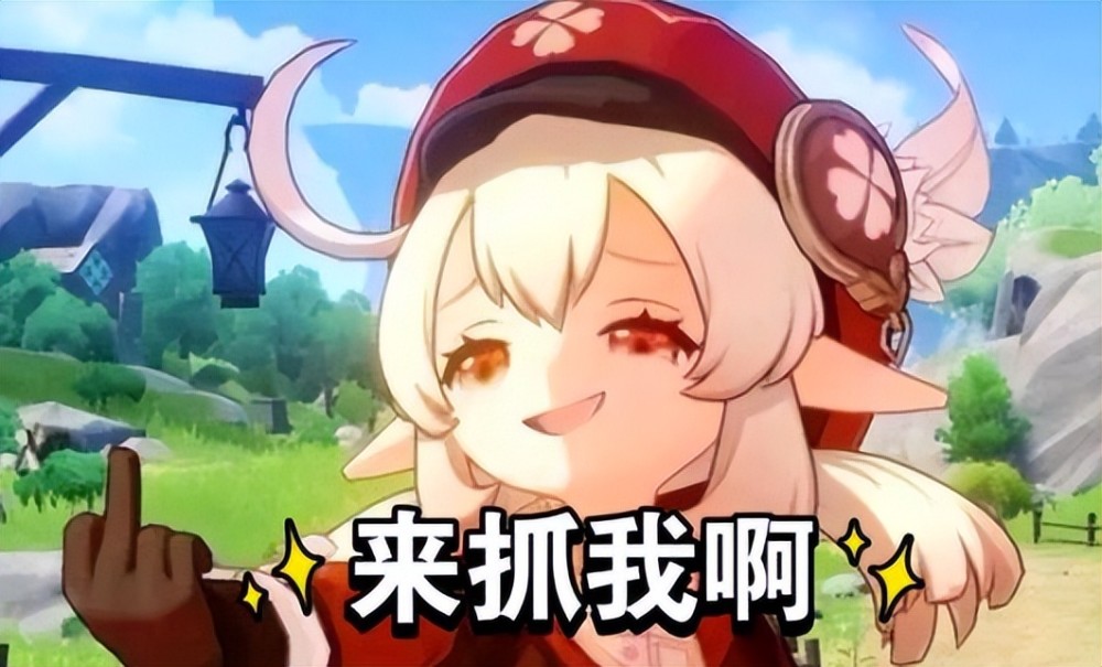 原神：感谢诺亚之心送来的萌新！果然在恶心人方面，企鹅是专业的