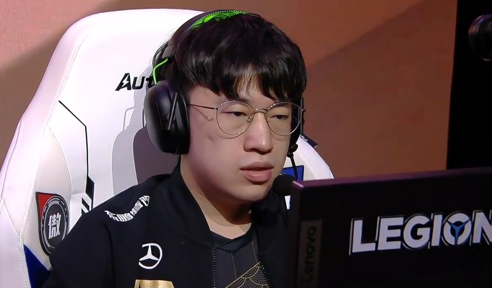 “LPL官方表明立场，小虎被彻底放弃”，RNG的负面选手，不再重视