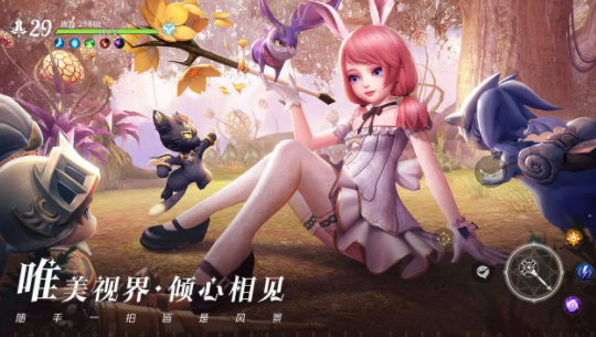 无神之界礼包码多少怎么兑换 无神之界新手攻略