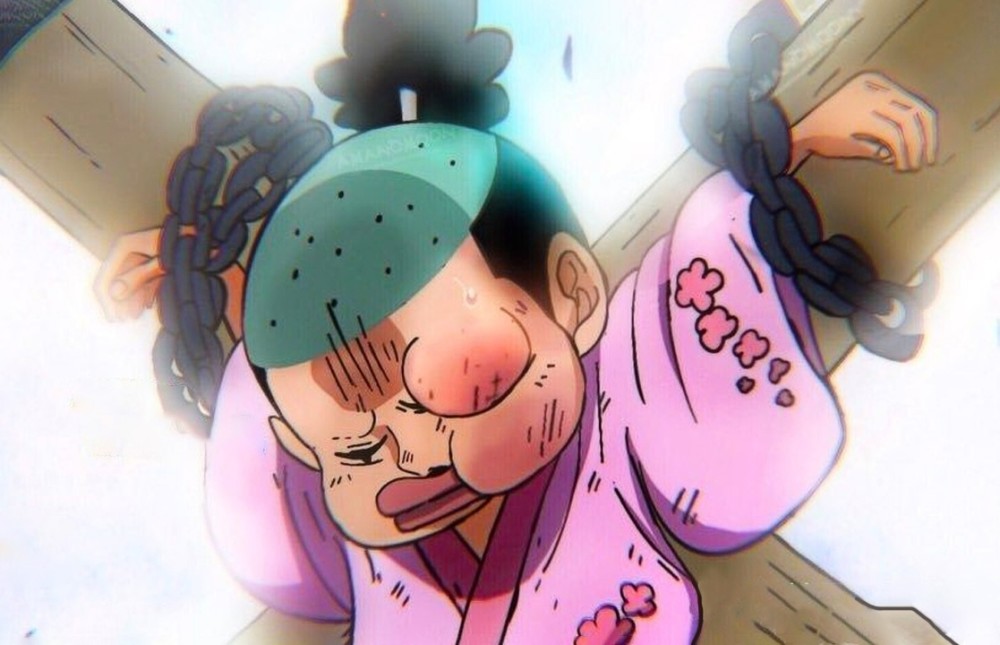 海贼王中最让人解气的四大暴揍场面，赤犬挨揍仅排第二，榜首让人意想不到