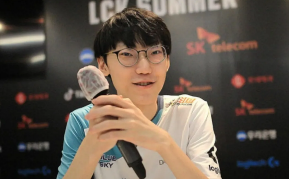 Nuguri罕见回应上一年世界赛：对不起LPL，也对不起FPX