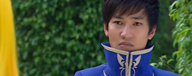 为什么游乐王子被称为茶包王子-游乐王子被称为茶包王子的原因