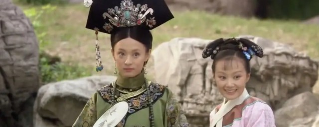 甄嬛怎么为流朱报仇的-甄嬛是如何为流朱报仇的