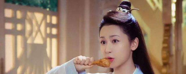 杨紫演的小萄萄是什么电视剧里的角色-杨紫演的小萄萄的的电视剧简介