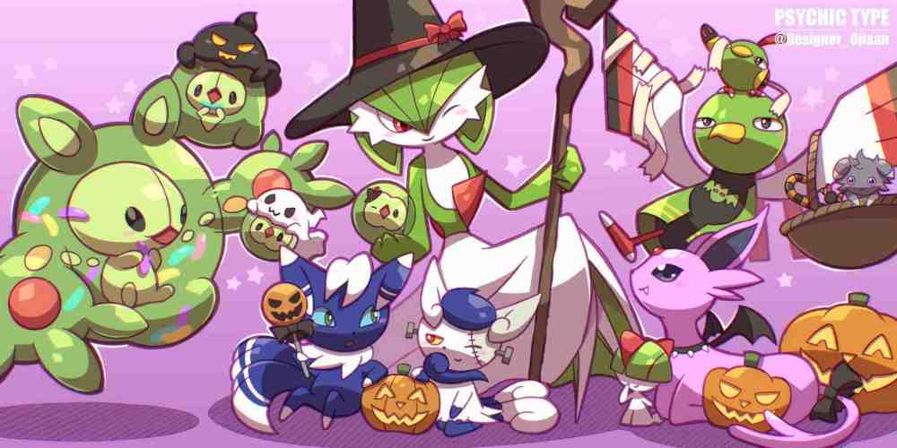 宝可梦：降低特防的招式针对特盾？效果不理想只能说设计太保守