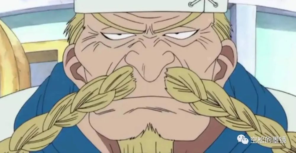 《海贼王》里的残障人士，不是王者都不好意思缺点什么