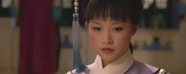甄嬛传中浣碧怎么死的-甄嬛传中浣碧如何死的