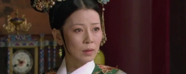 甄嬛传齐妃怎么死的-甄嬛传齐妃如何死的
