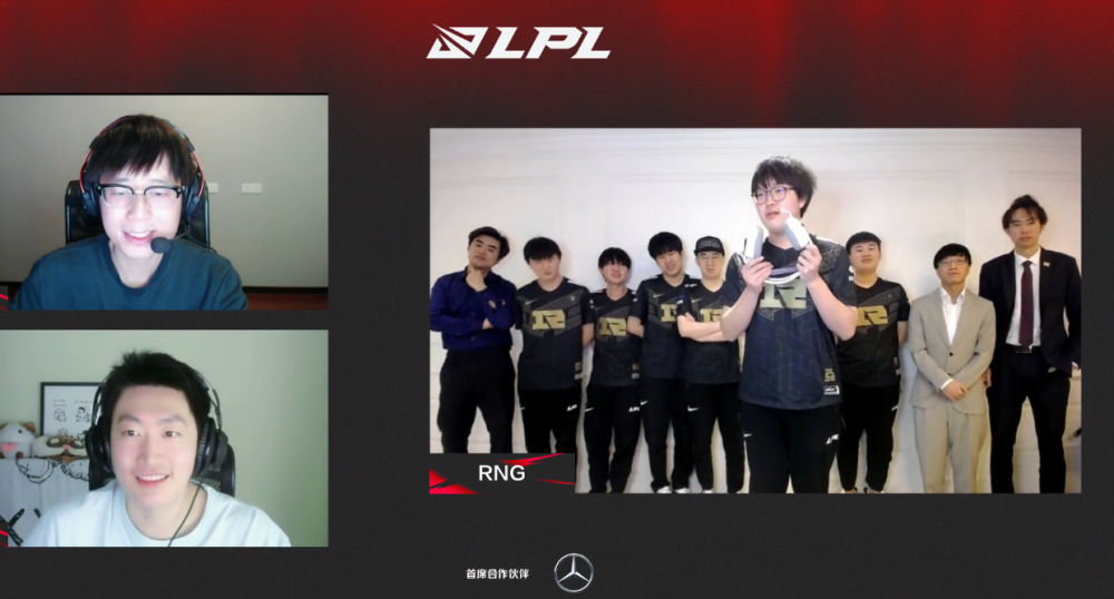 Bin口中的路人贾克斯找到了，把Bin揍成1.0评分，冠军要记他一功