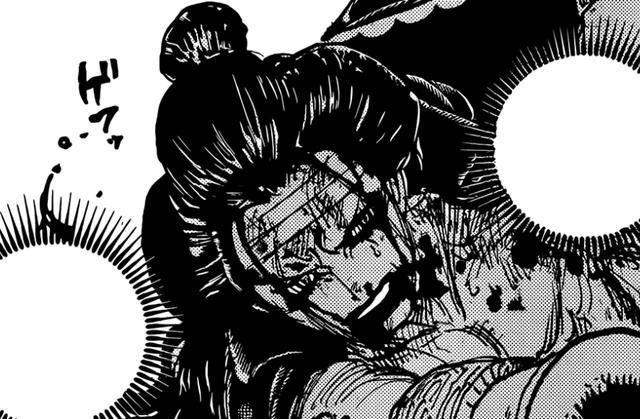 海贼王：看了以藏的表现，终于知道白团为什么被称为是“最强团”