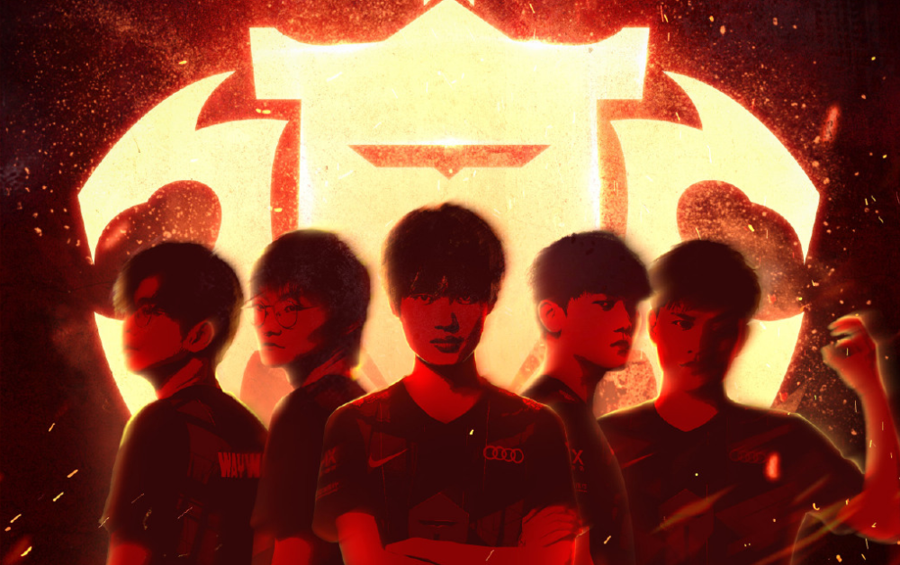 管泽元上演名场面，RNG决赛双杀TES，Ning直播发声