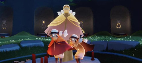 光遇粗辫先祖兑换表-光遇粗辫先祖兑换表内容一览