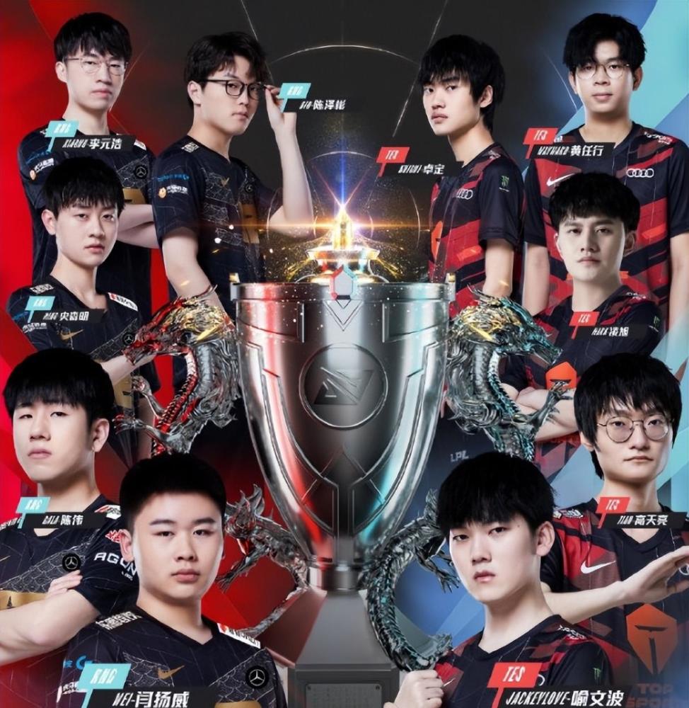 100％胜率预测大师？腿哥957季后赛预测全部正确，RNG决赛稳了