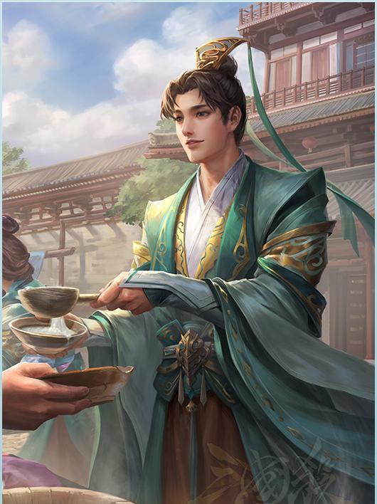 三国杀最强技能机制！拥有的武将都是T0！