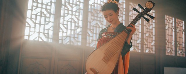 琵琶的音色特点-琵琶的音色特点是什么