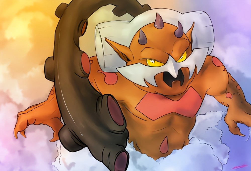 宝可梦：四代出现的降低特防的招式，大地之力诠释了属性的重要性