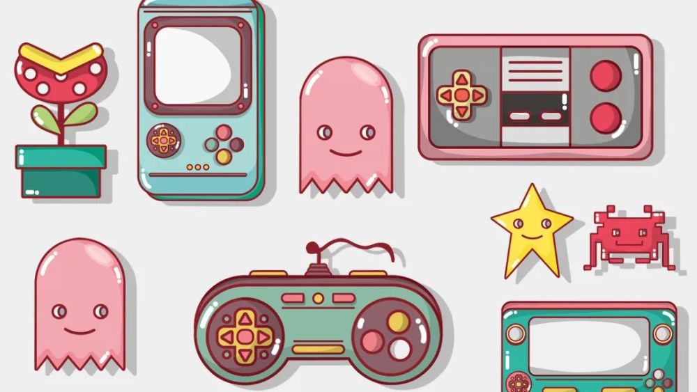 NO GAME NO LIFE！——假如太湖生活是网游