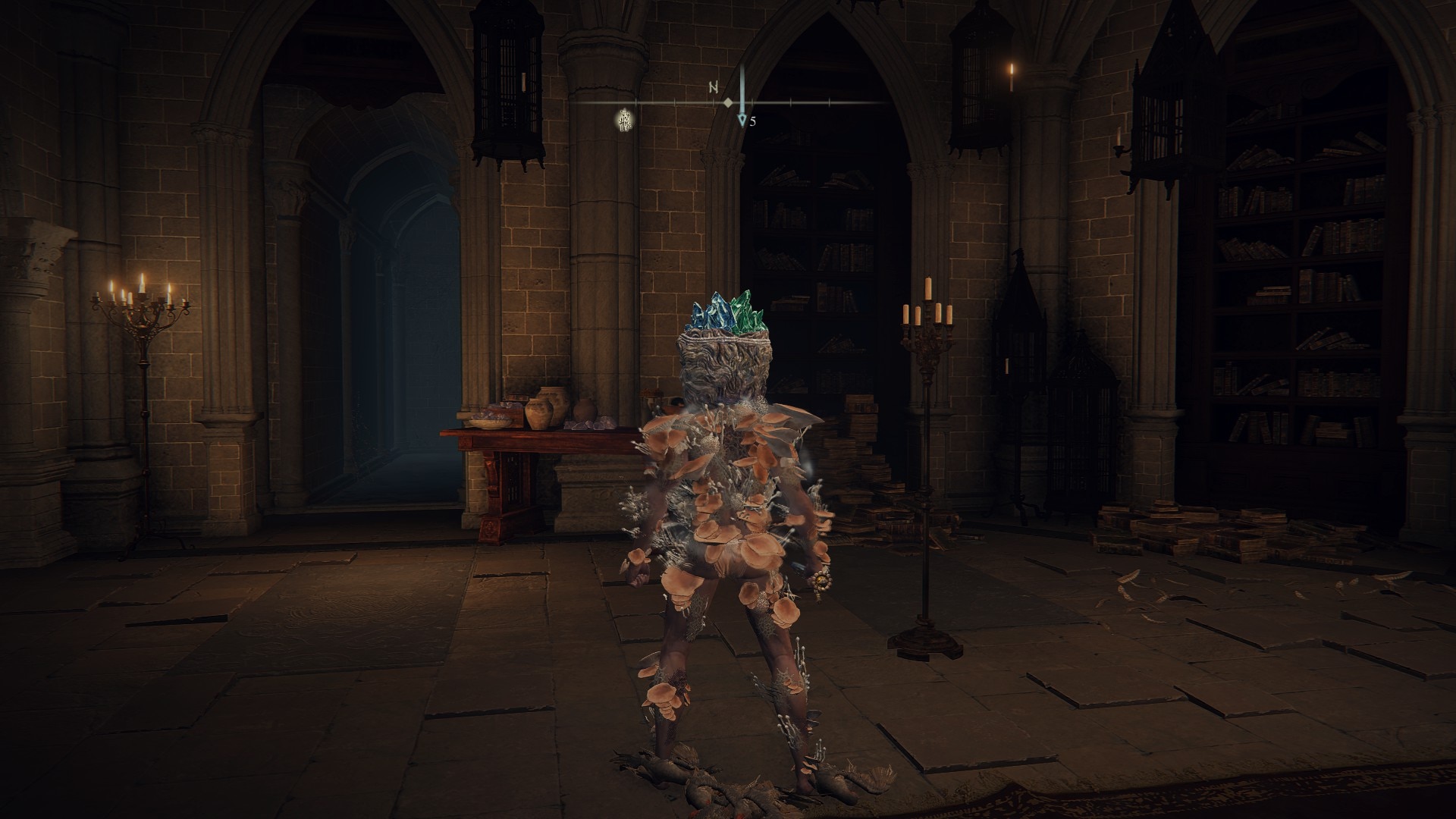 艾尔登法环如何获得魔法帚星-艾尔登法环魔法帚星获得攻略