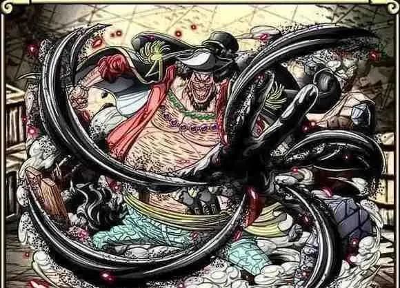 “海贼王”有没有一种可能，恶魔果实内的灵魂会进行身体夺舍？