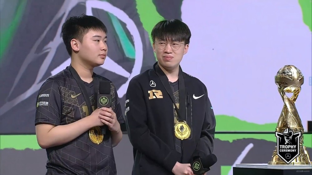 “RNG夺冠赔率公布，比去年打DK更高”，T1高居榜首，G2名列第三