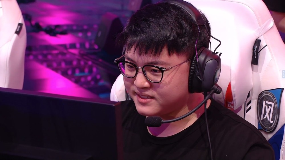 Uzi给出新暗示，加盟JDG可能性变大！春季赛刚结束，就接了新广告