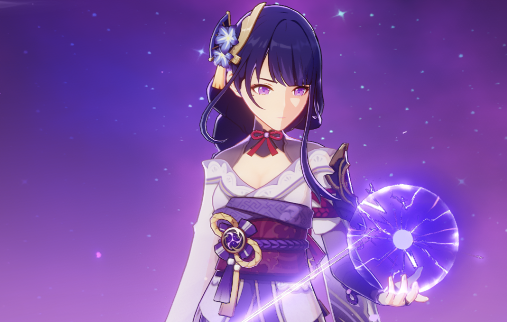 原神：策划骗氪初显成效，真当他好心给玩家体验五星？都是套路啊