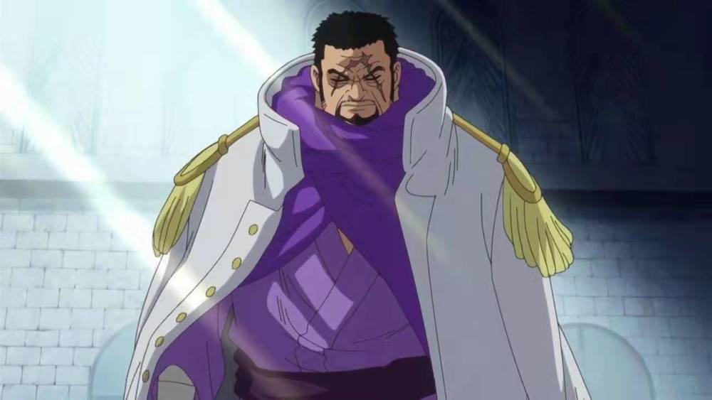 面对被压榨的岛上居民，明哥与路飞开战，藤虎却坐山观虎斗？