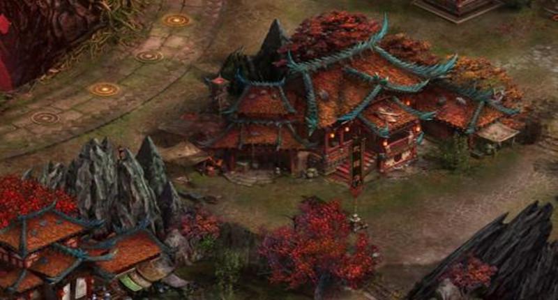 金庸群侠传无双后宫版怎么得元宝-金庸群侠传无双后宫版v17攻略阿福