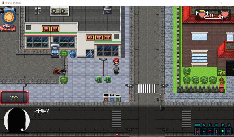 処女镇游戏怎么玩-処女镇游戏密码攻略-隐藏礼包作弊码