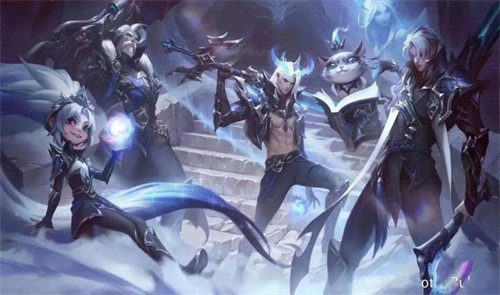 EDG银龙骑士团皮肤多少钱-edg冠军皮肤多少钱一套一个