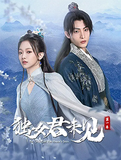 独女君未见什么时候上映有多少集播放时间-独女君未见演员表主题曲-独女君未见在线免费看