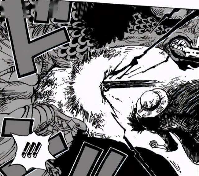 进入新世界，为何观众对海贼王的批判更多，担忧路飞的变化呢？