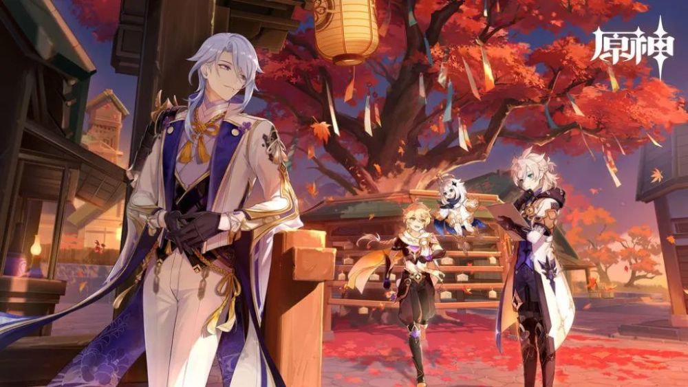 上线18个月，《原神》全球收入已超27亿美元