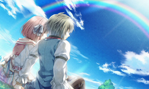 命运九重奏游戏攻略-命运九重奏攻略顺序-命运九重奏结局是什么