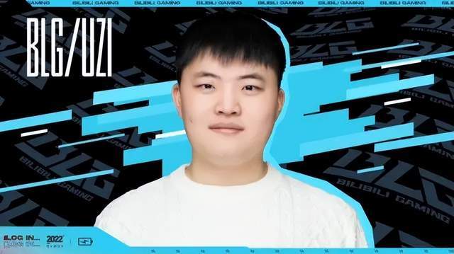 网传Uzi跟BLG解约，夏季赛要去JDG？腿哥站出来辟谣：37K纯假！