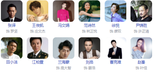 重生之门什么时候播-重生之门演员表-重生之门在哪个平台播出