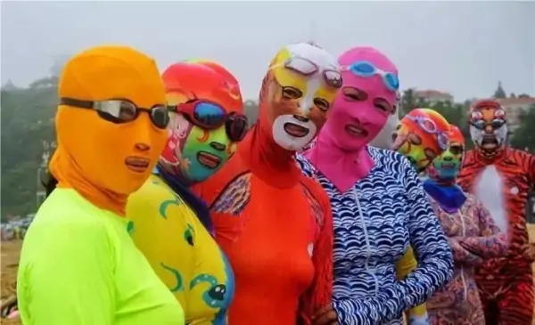 脸基尼是什么意思,脸基尼意思介绍 脸基尼是什么意思,脸基尼意思介绍