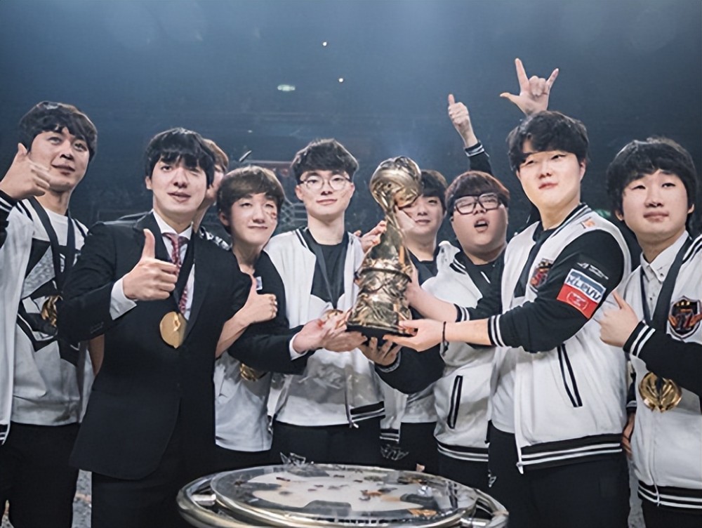 北枫浅谈MSI，豪门双子星不会让人失望，RNG夺冠后能和T1扳手腕