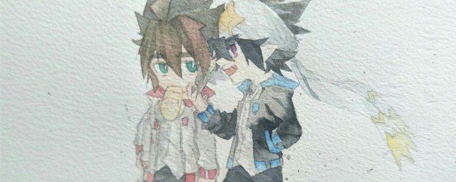 雷狮怎么称呼安迷修-雷狮如何称呼安迷修