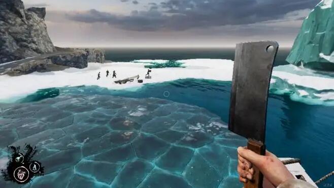 Dread-Hunger船厨怎么玩-Dread-Hunger船厨玩法攻略